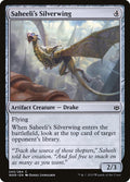Saheeli's Silverwing · War of the Spark (WAR) #243