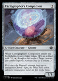 Cartographer's Companion · The Lost Caverns of Ixalan (LCI) #248