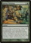 Spring Cleaning · Lorwyn (LRW) #236