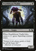 Deathbloom Thallid · Core Set 2021 (M21) #94