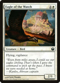 Eagle of the Watch · Journey into Nyx (JOU) #9