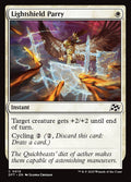 Lightshield Parry · Aetherdrift (DFT) #19