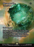 Carpet of Flowers · Final Fantasy: Through the Ages (FCA) #44 · borderless