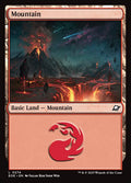 Mountain · Edge of Eternities (EOE) #274