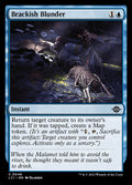 Brackish Blunder · The Lost Caverns of Ixalan (LCI) #46