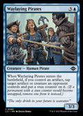 Waylaying Pirates · The Lost Caverns of Ixalan (LCI) #85
