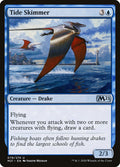 Tide Skimmer · Core Set 2021 (M21) #79