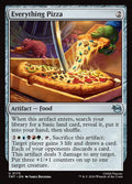 Everything Pizza · Teenage Mutant Ninja Turtles (TMT) #173