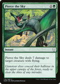 Pierce the Sky · Dominaria (DOM) #176