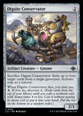 Digsite Conservator · The Lost Caverns of Ixalan (LCI) #252