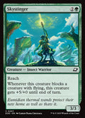 Skystinger · Edge of Eternities (EOE) #207