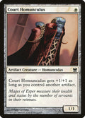 Court Homunculus · Modern Masters (MMA) #11