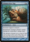 Glimmerdust Nap · Lorwyn (LRW) #68