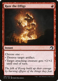 Raze the Effigy · Innistrad: Midnight Hunt (MID) #156