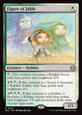 Figure of Fable · Lorwyn Eclipsed (ECL) #224