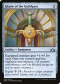 Glaive of the Guildpact · Guilds of Ravnica (GRN) #236