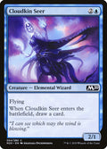 Cloudkin Seer · Core Set 2020 (M20) #54