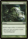 Naturalize · Magic 2013 (M13) #178