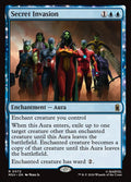 Secret Invasion · Marvel Super Heroes (MSH) #72
