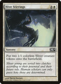 Hive Stirrings · Magic 2014 (M14) #21