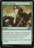 Gather Courage · Magic 2015 (M15) #175