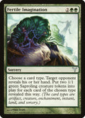 Fertile Imagination · Dissension (DIS) #84