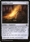 Leather Armor · Adventures in the Forgotten Realms (AFR) #248