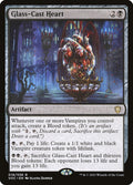 Glass-Cast Heart · Crimson Vow Commander (VOC) #18