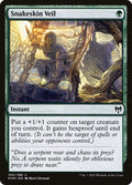 Snakeskin Veil · Kaldheim (KHM) #194