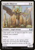 Angelic Observer · Streets of New Capenna (SNC) #1