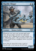 Shackle Slinger · Outlaws of Thunder Junction (OTJ) #65