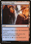 Swiftwater Cliffs · Khans of Tarkir (KTK) #243