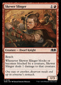 Skewer Slinger · Wilds of Eldraine (WOE) #149