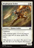 Brightspear Zealot · Edge of Eternities (EOE) #8