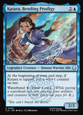 Katara, Bending Prodigy · Avatar: The Last Airbender (TLA) #59