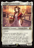 Aerith Gainsborough · Final Fantasy (FIN) #4