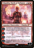 Chandra, Torch of Defiance · Pioneer Challenger Decks 2021 (Q06) #6