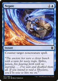 Negate · Zendikar Rising (ZNR) #71