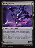 Fell Gravship · Edge of Eternities (EOE) #101
