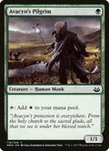 Avacyn's Pilgrim · Modern Masters 2017 (MM3) #119