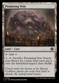 Promising Vein · The Lost Caverns of Ixalan (LCI) #279