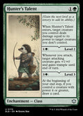 Hunter's Talent · Bloomburrow (BLB) #179