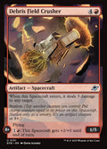 Debris Field Crusher · Edge of Eternities (EOE) #131