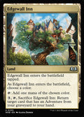 Edgewall Inn · Wilds of Eldraine (WOE) #255