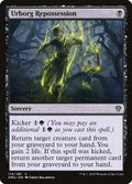 Urborg Repossession · Dominaria United (DMU) #114