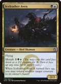 Icefeather Aven · Khans of Tarkir (KTK) #178