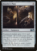 Brawler's Plate · Magic 2015 (M15) #213