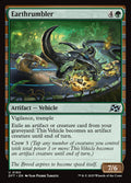 Earthrumbler · Aetherdrift (DFT) #160