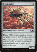 Ornithopter · Magic 2015 (M15) #223