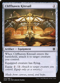 Cliffhaven Kitesail · Zendikar Rising (ZNR) #243